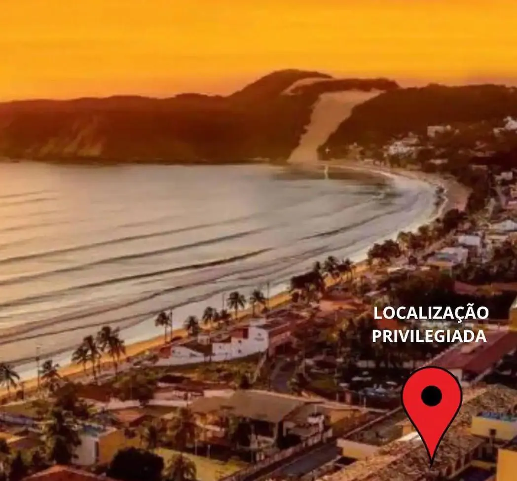 Recanto Familiar location