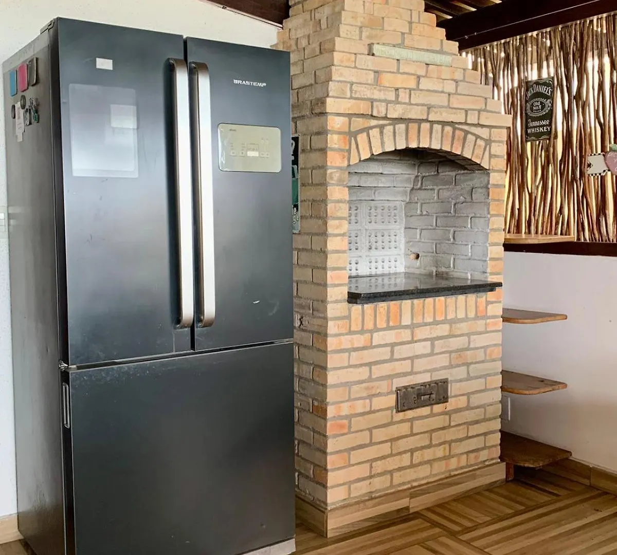 Apartamento Recanto Familiar Natal Brasil