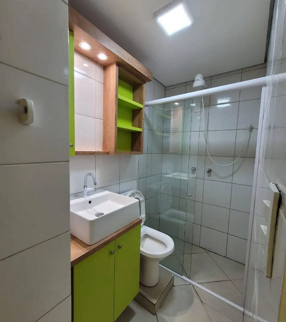 Apartamento Recanto Familiar Natal