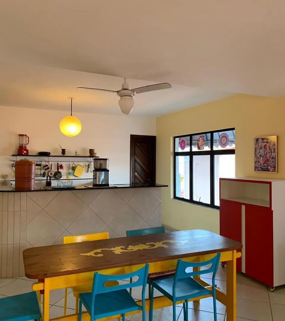 Apartamento Recanto Familiar Natal