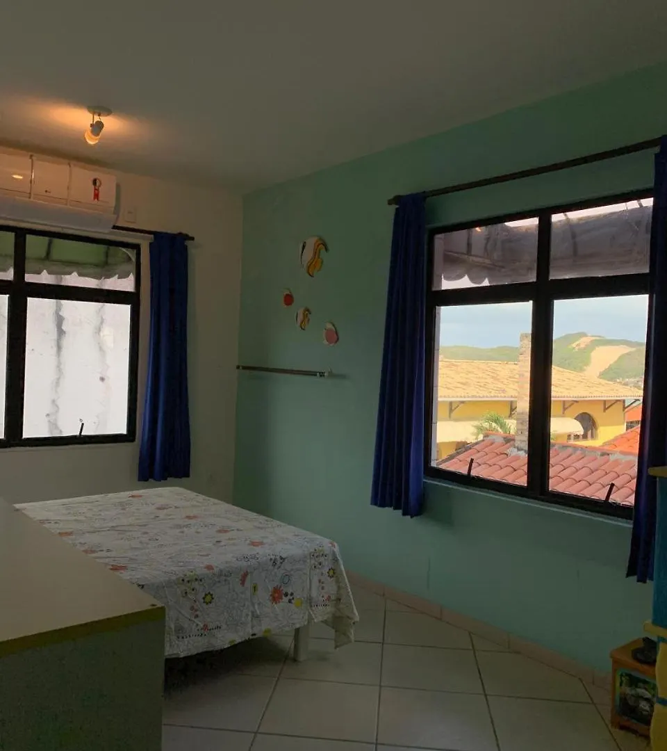 Recanto Familiar Natal Brasil